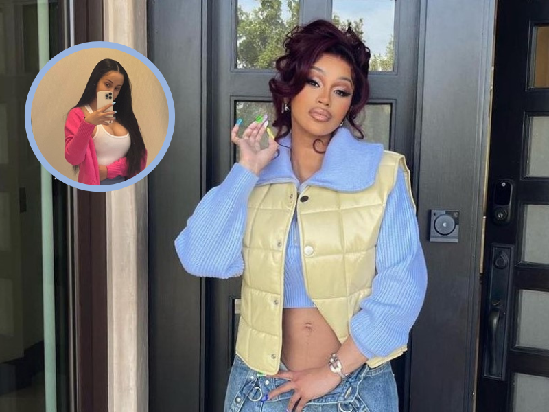 Cardi B