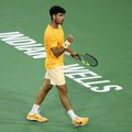 Carlos Alcaraz wins at Indian Wells 2026 to remain unbeaten