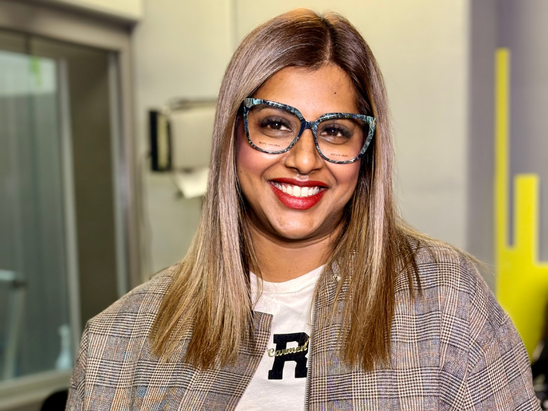 Carmen glasses