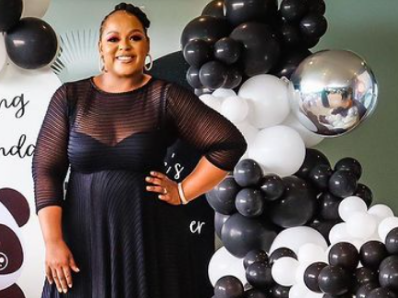 We are crushing on Carol Ofori as she celebrates another birthday...