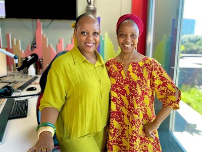 How Dr Tu Nokwe has shaped South African arts, culture and community for more than four decades