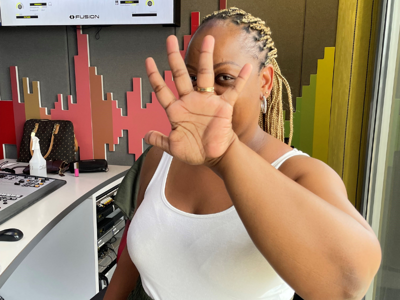 The top 20 companies in South Africa to work for and Carol Ofori's wish list...