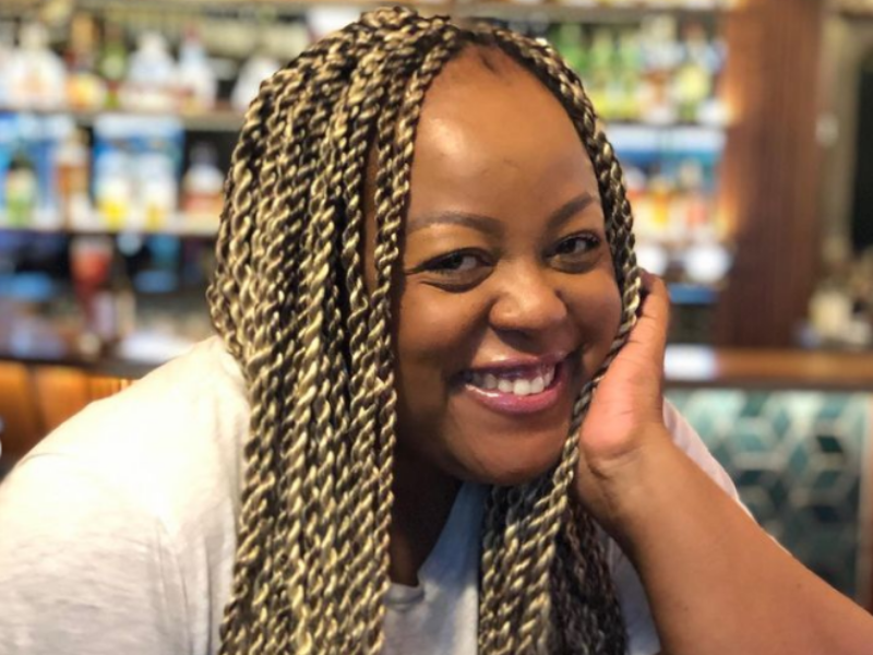 Carol Ofori shares three things she does every January...