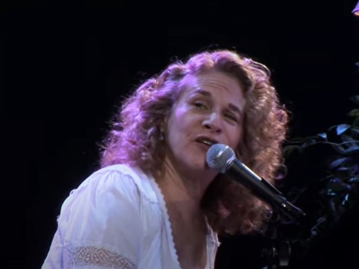 Carole King