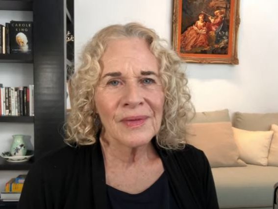 Carole King