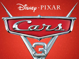 Cars Three