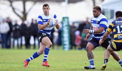 Ian Carter Rugby All Blacks legend Carter returns to where it all began to start comeback