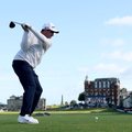 Casey Javis won the 2026 SA Open