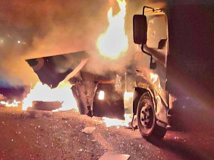 Cash in transit heist ALS paramedics