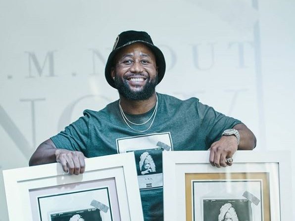 Cassper Nyovest