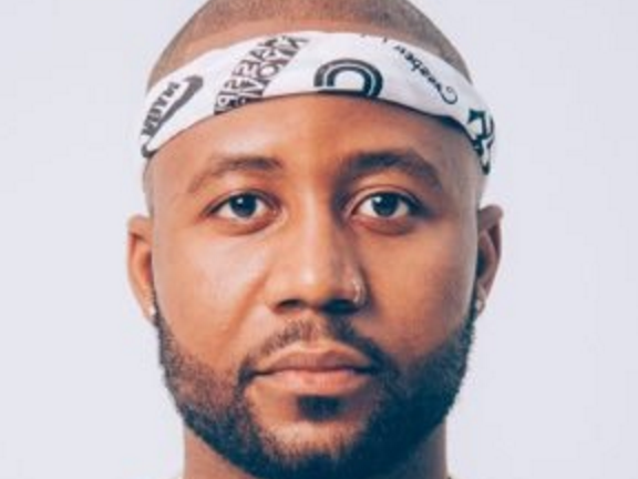 Cassper Nyovest