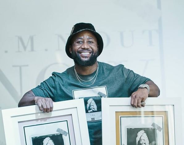 Cassper Nyovest Forbes Magazine