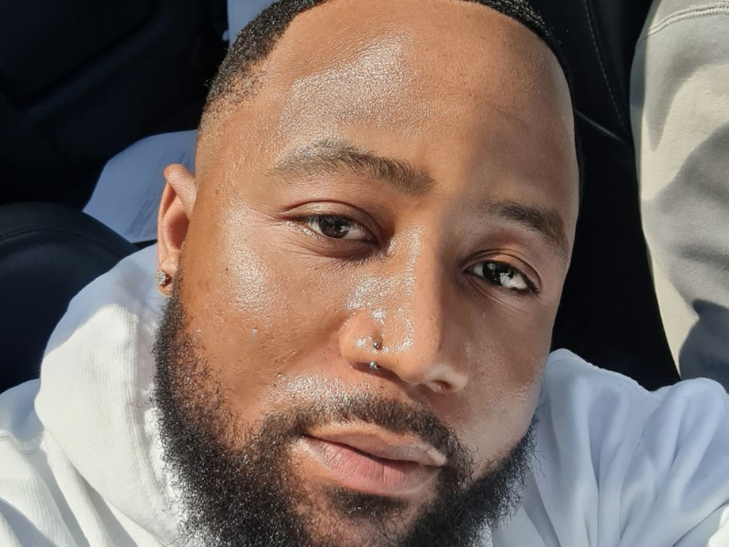 Cassper Nyovest