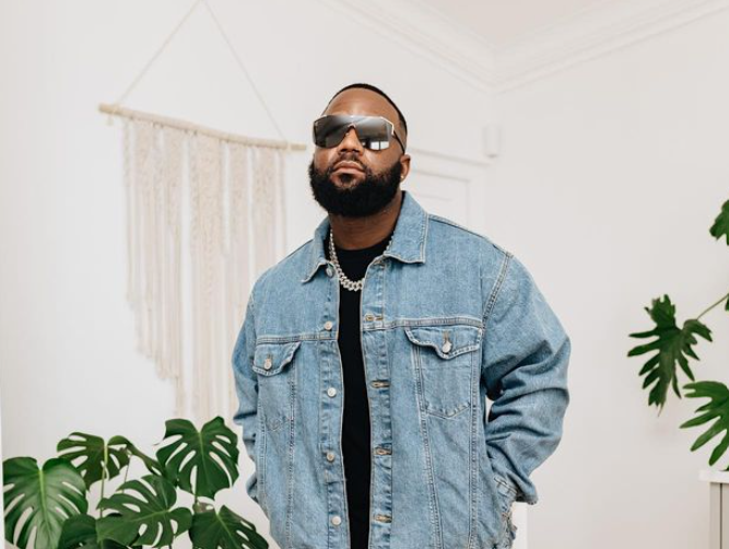Cassper Nyovest