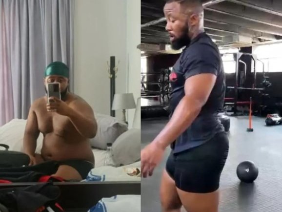 Cassper Nyovest