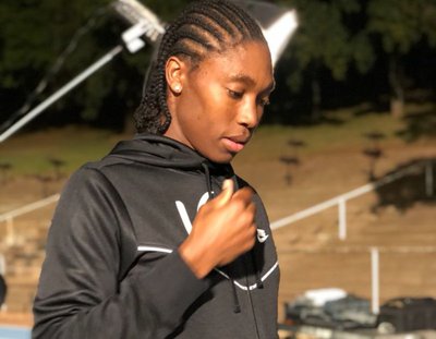 Caster Semenya court victory 'win for gender equality' - Vimarsana News
