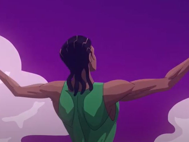 Caster Semenya
