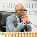 Cat Matlala Madlanga Commission