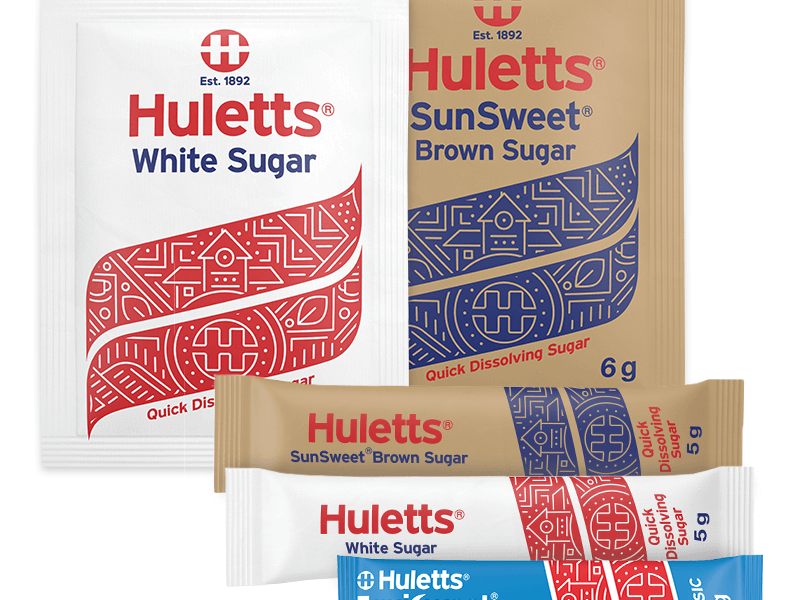 Tongaat Hulett generic image