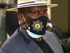 Bheki Cele