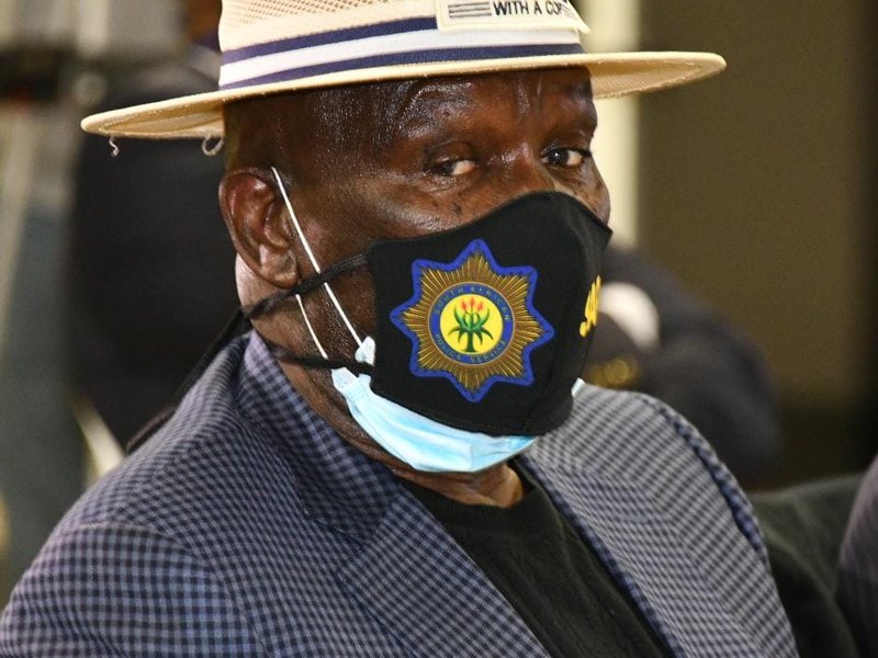 Bheki Cele