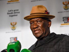 Cele More arrests expected for July unrest