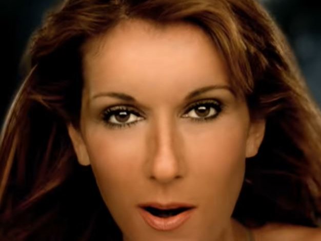 Celine Dion