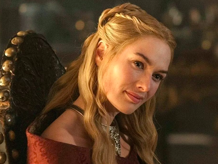 Cersei Lannister