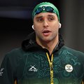 Chad le Clos becomes most decorated athlete in Commonwealth Games history