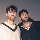 Chainsmokers & Oaks