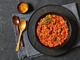 Chakalaka