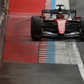Charles Leclerc signs new contract with Ferrari Formula One team
