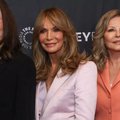 Charlie's Angels reunion