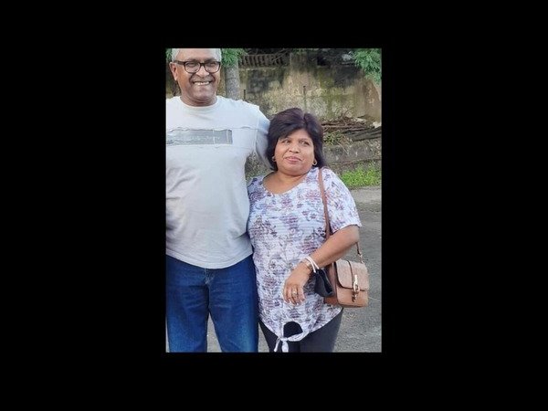 Chatsworth housefire couple