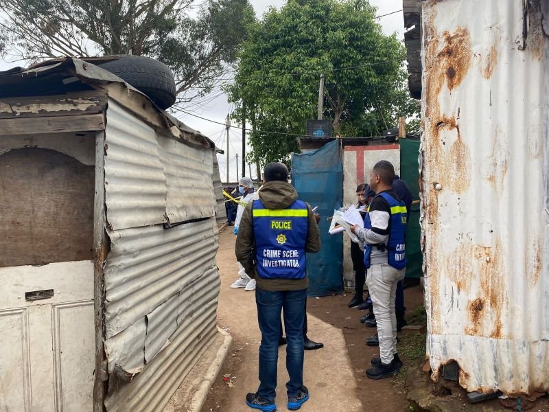 Chatsworth shootout More details emerge