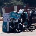 Checkers fight sixty 60