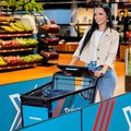 Checkers Xpress Trolley