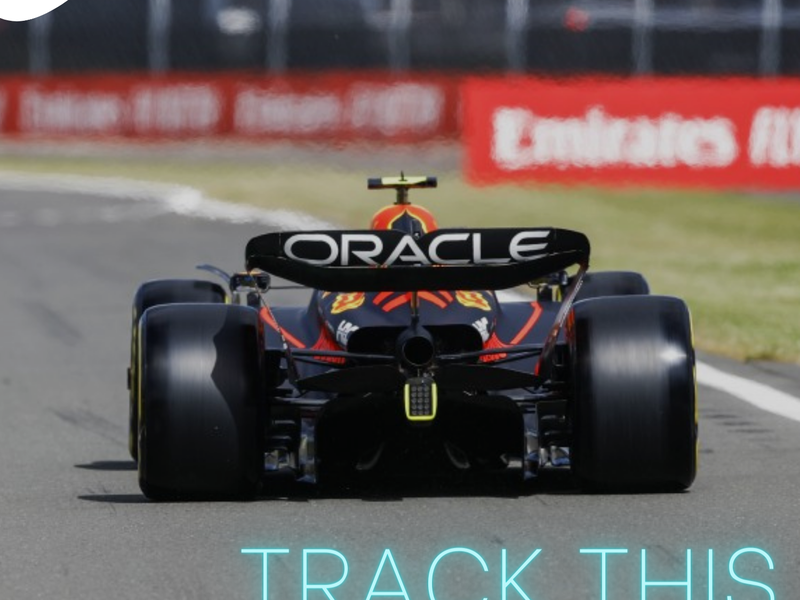 Checo should’ve gotten a penalty: ‘Track This’ panelist