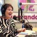 Chef Jenny Morris talks food