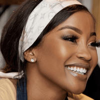 Chef Lorna Maseko