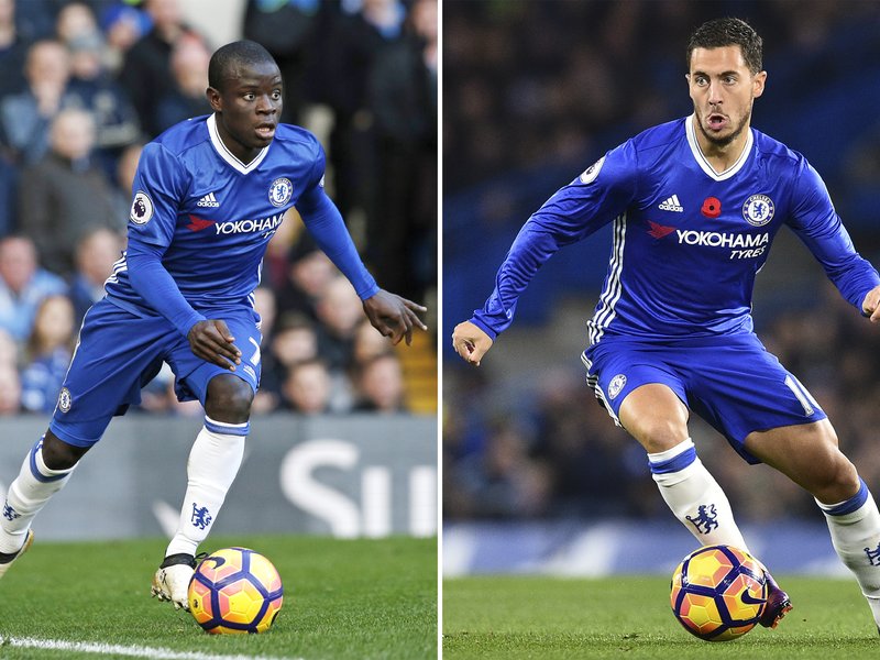 Chelsea