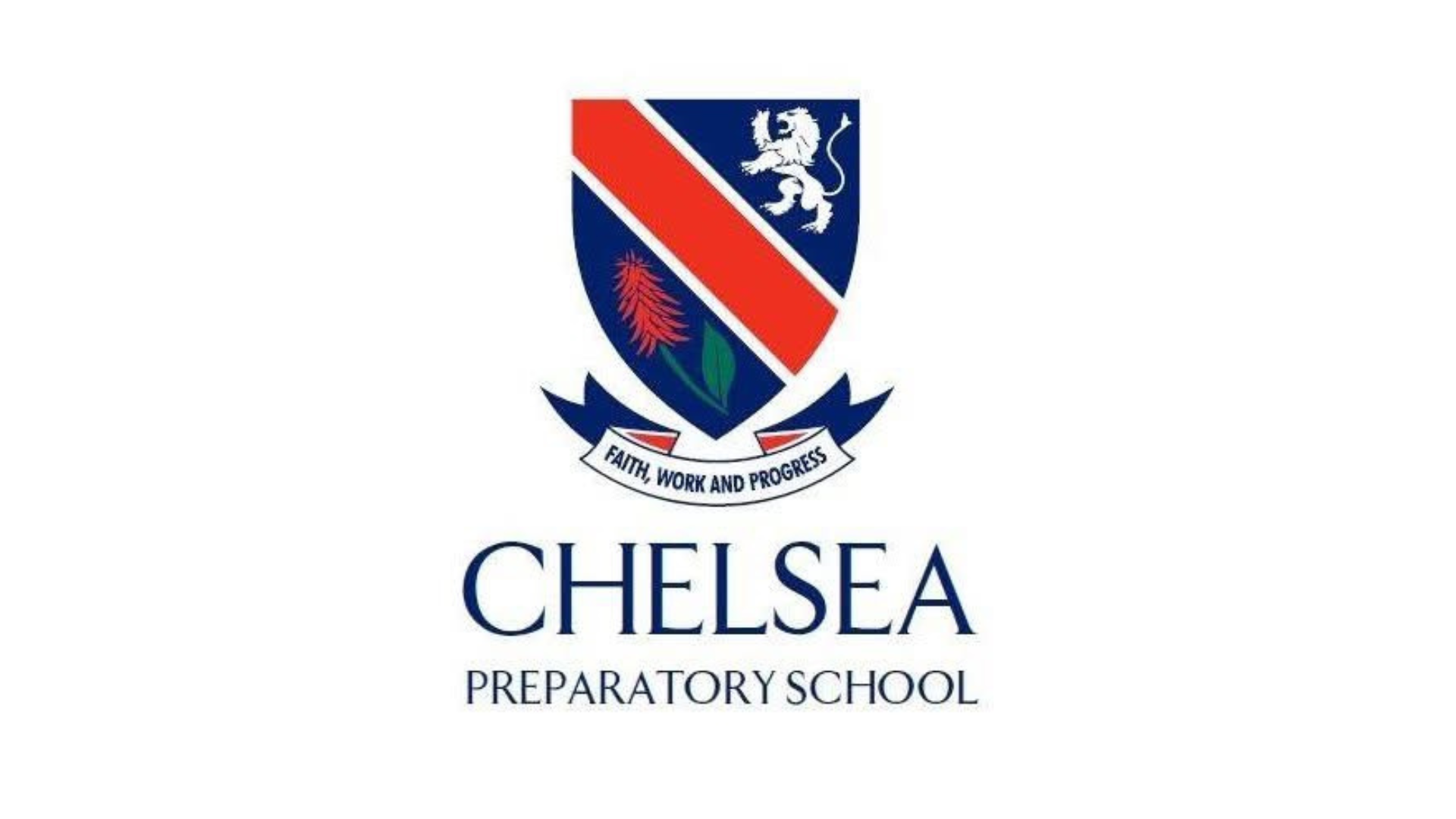 Chelsea Prep badge