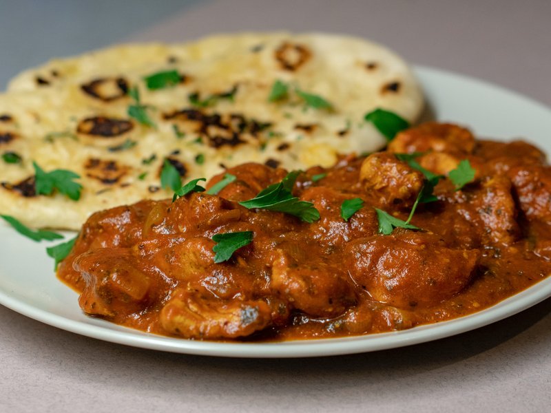Chicken Peri-Peri