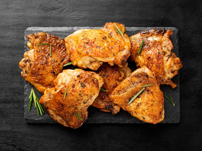 Chicken