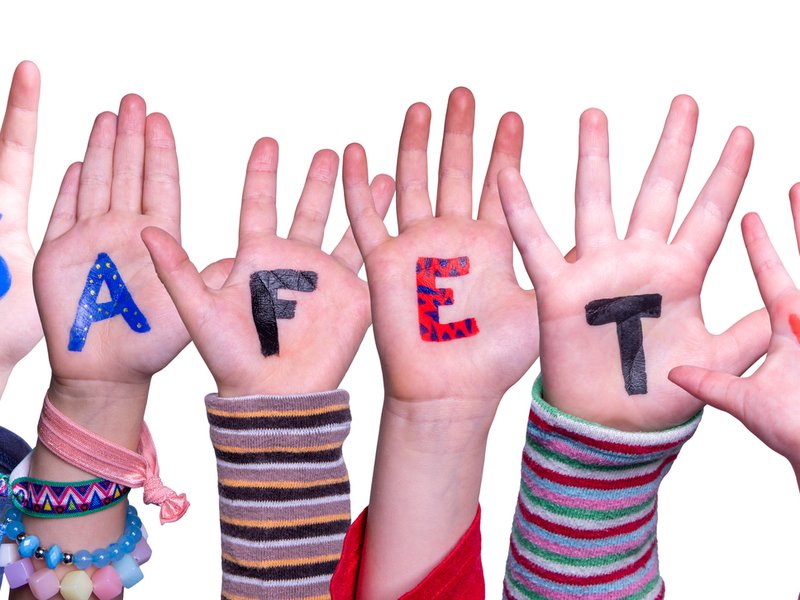 Child safety