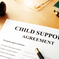 Child support