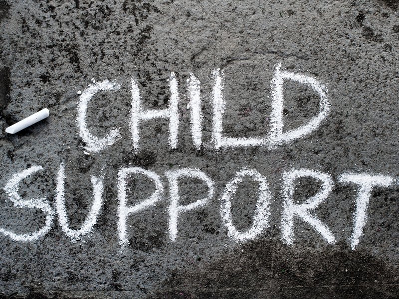 Child Support Help Steps to follow when applying for child maintenance