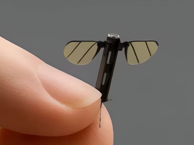 Mosquito drone