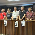 Chinese Human Trafficking