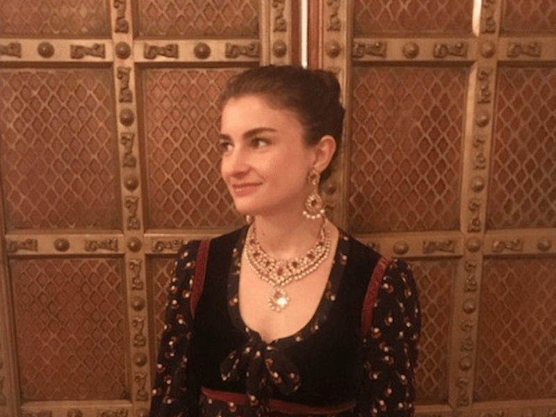 Chloe Malle